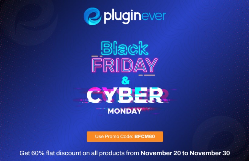 pluginever black Friday deal 2022