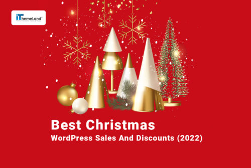Best WordPress and WooCommerce Christmas deal 2022
