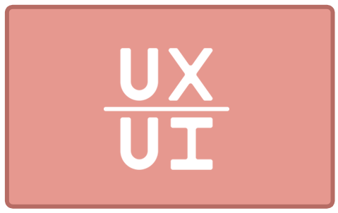 UI/UX design service