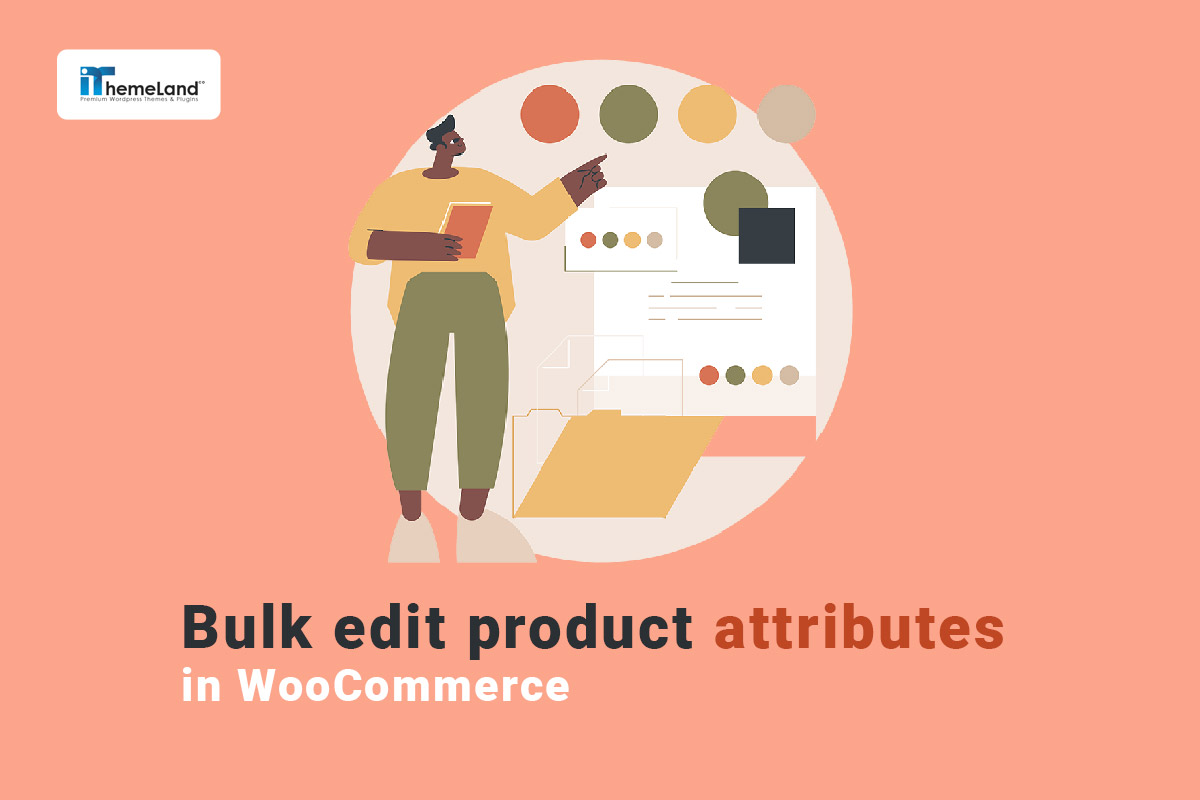 bulk edit product attributes