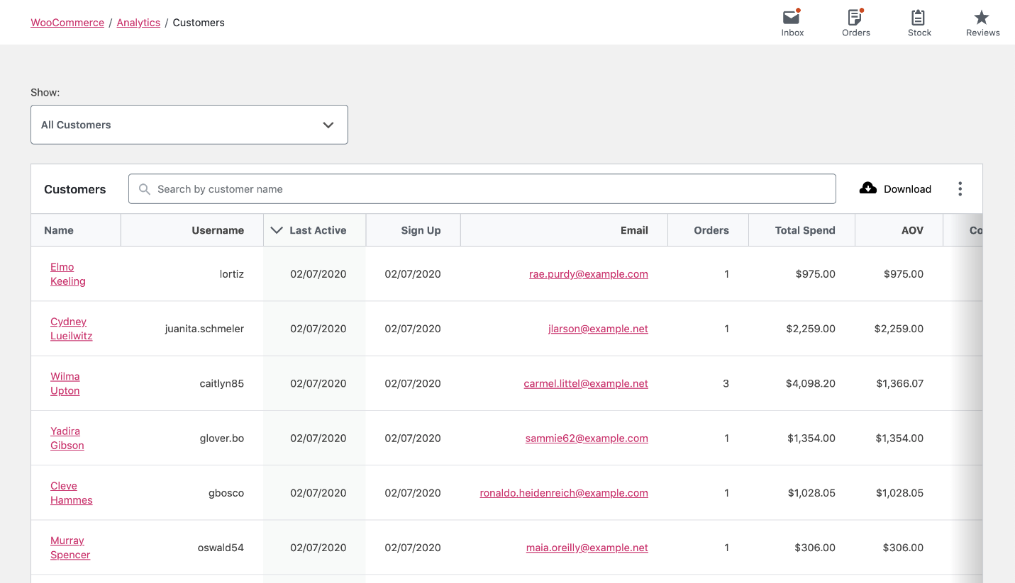 How To Make A Product Table With Direct Checkout In WooCommerce