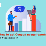 get coupon usage reports