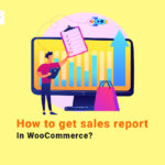 get sales report in WooCommerce