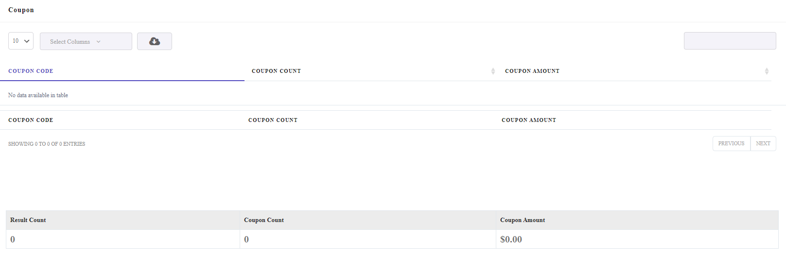 How To Create WooCommerce Coupon Deal Based On Product Stock