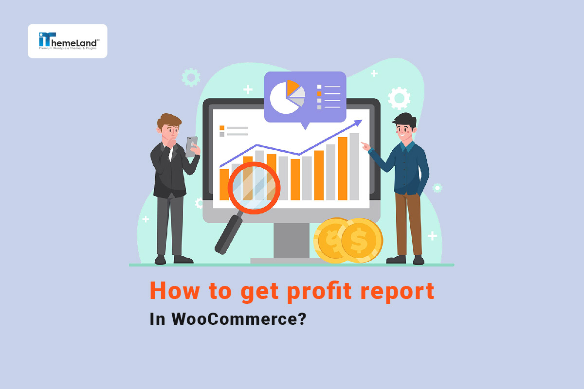 get profit report