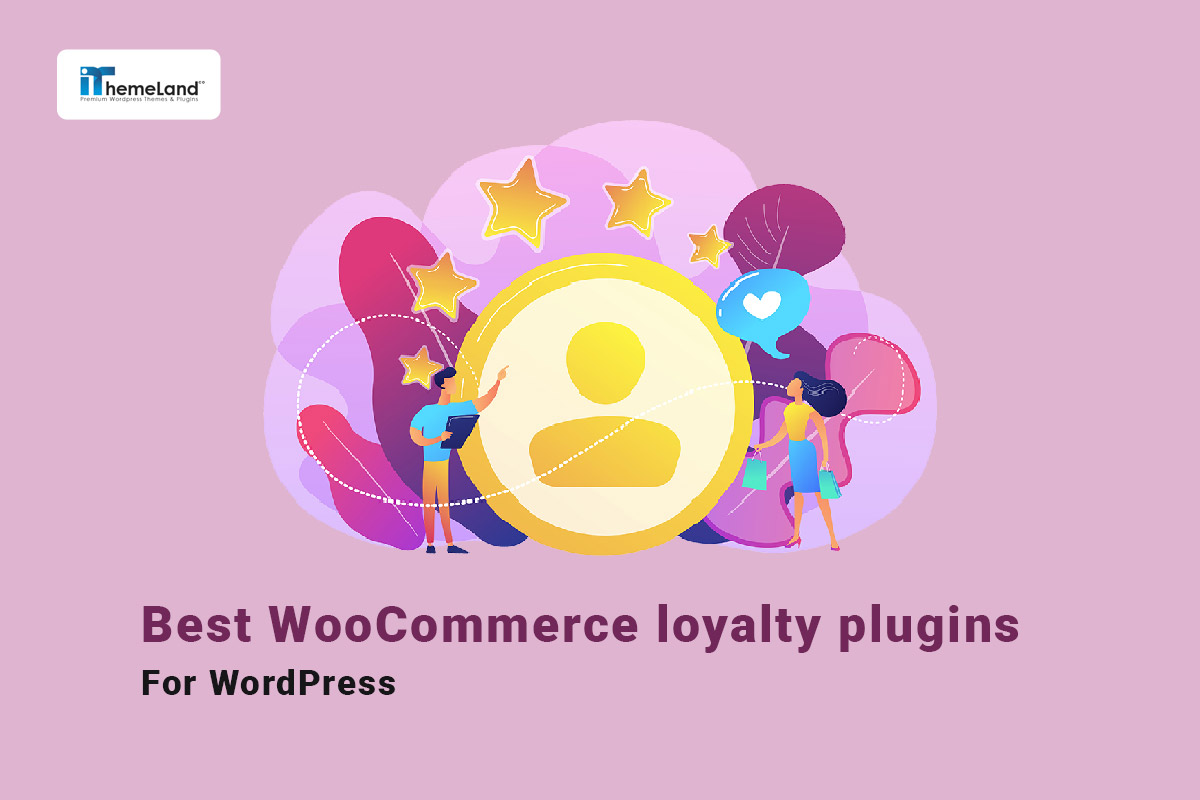 best WooCommerce loyalty plugins