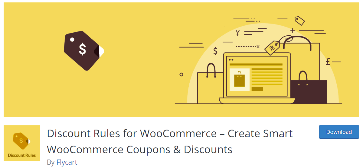 Discount rules for WooCommerce Plugin