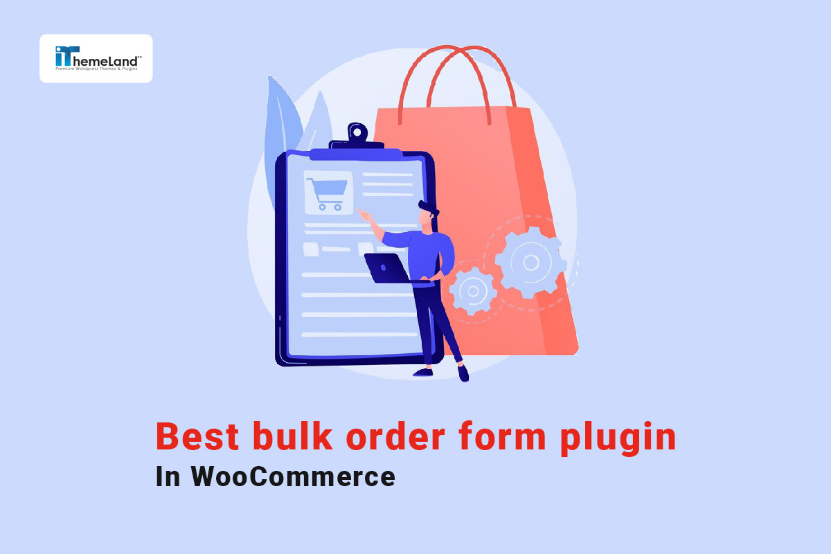 bulk order form plugin WooCommerce