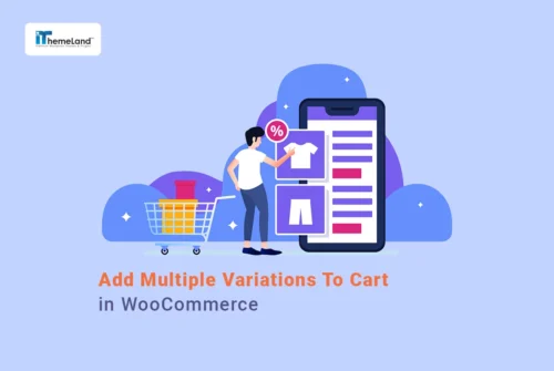 add multiple variation-to cart in WooCommerce