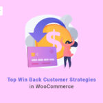 Win back customer strategies