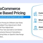 Role Based Pricing for WooCommerce