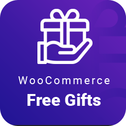 Free gifts for WooCommerce icon