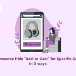 Hide add-to-cart button for specific category banner