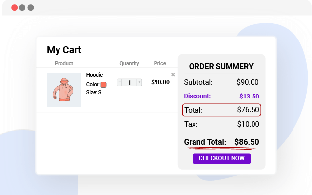 05-Tax-Exclusive-Discount-Calculations Image description
