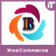 ithemeland woocommerce brand