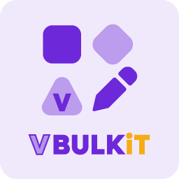 VBulkit - Bulk Edit WooCommerce Variations logo