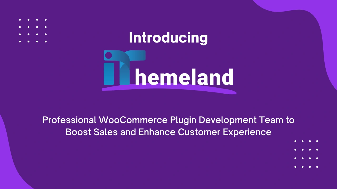 iThemelandco introduction video banner