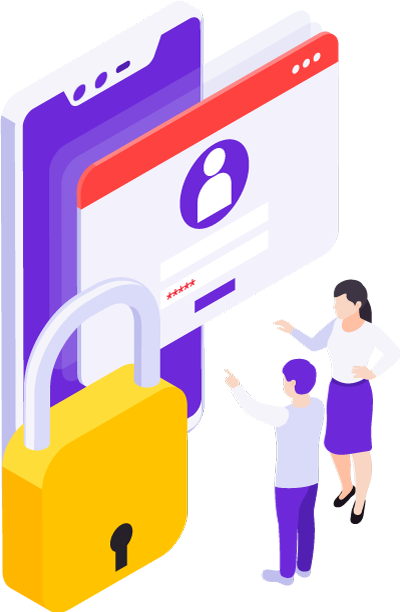 affiliate login page