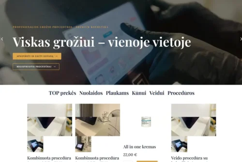 beautydiamond-homepage