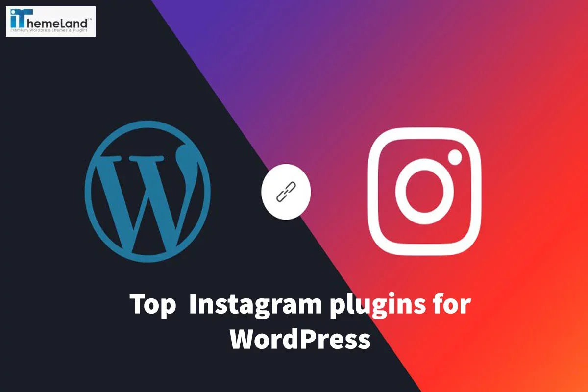 Top Instagram plugins for WordPress